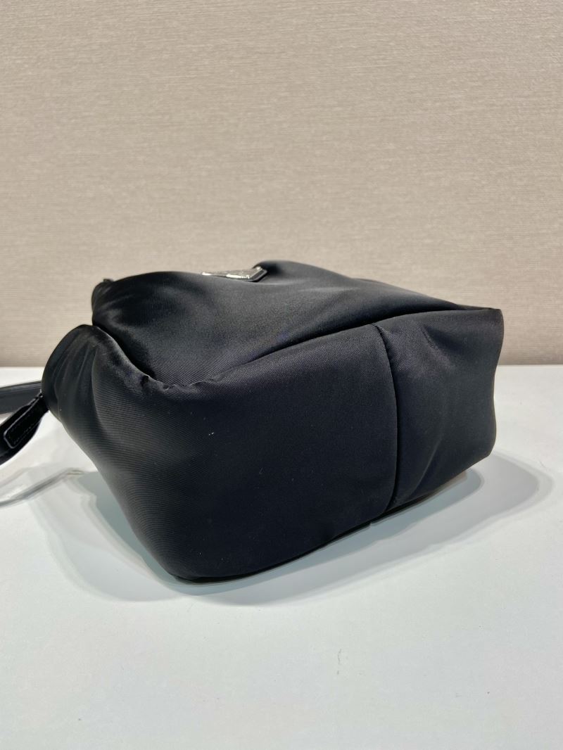 Pra*a tote bags